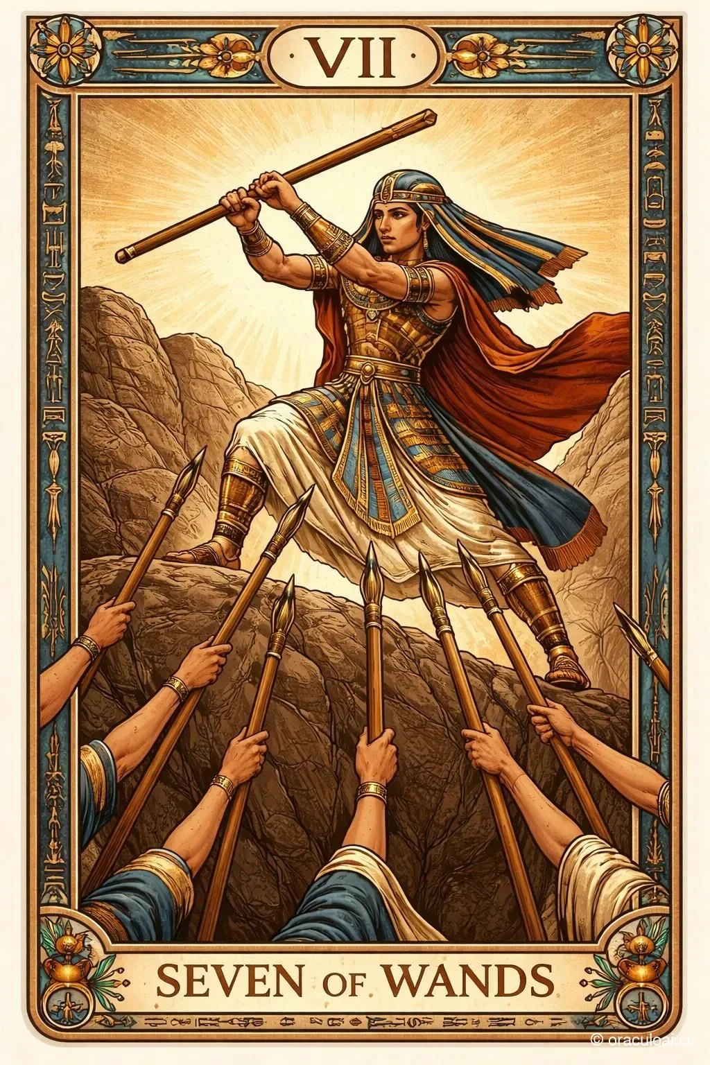 Card 7