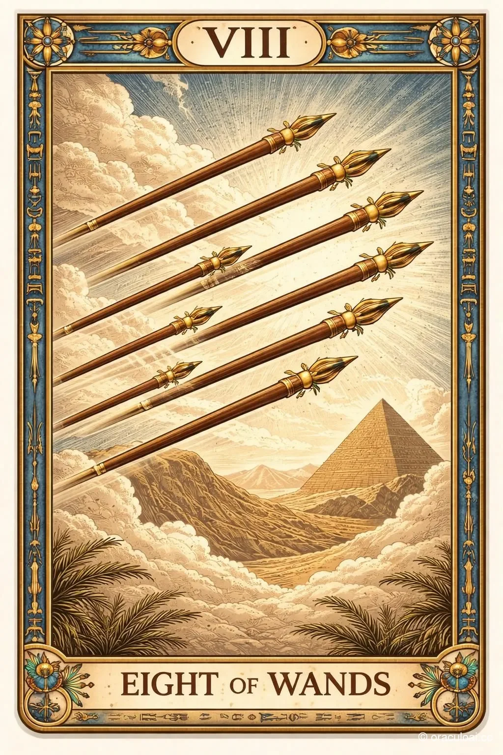 Card 8