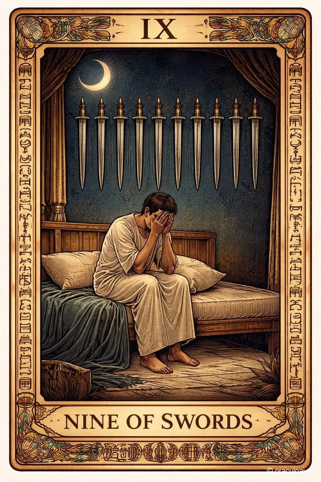 Card 9