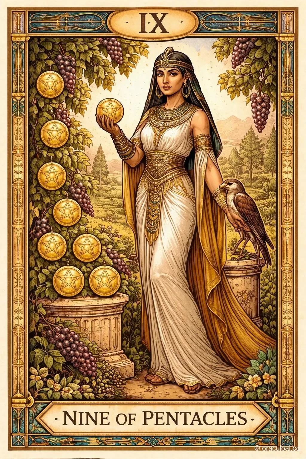 Card 9