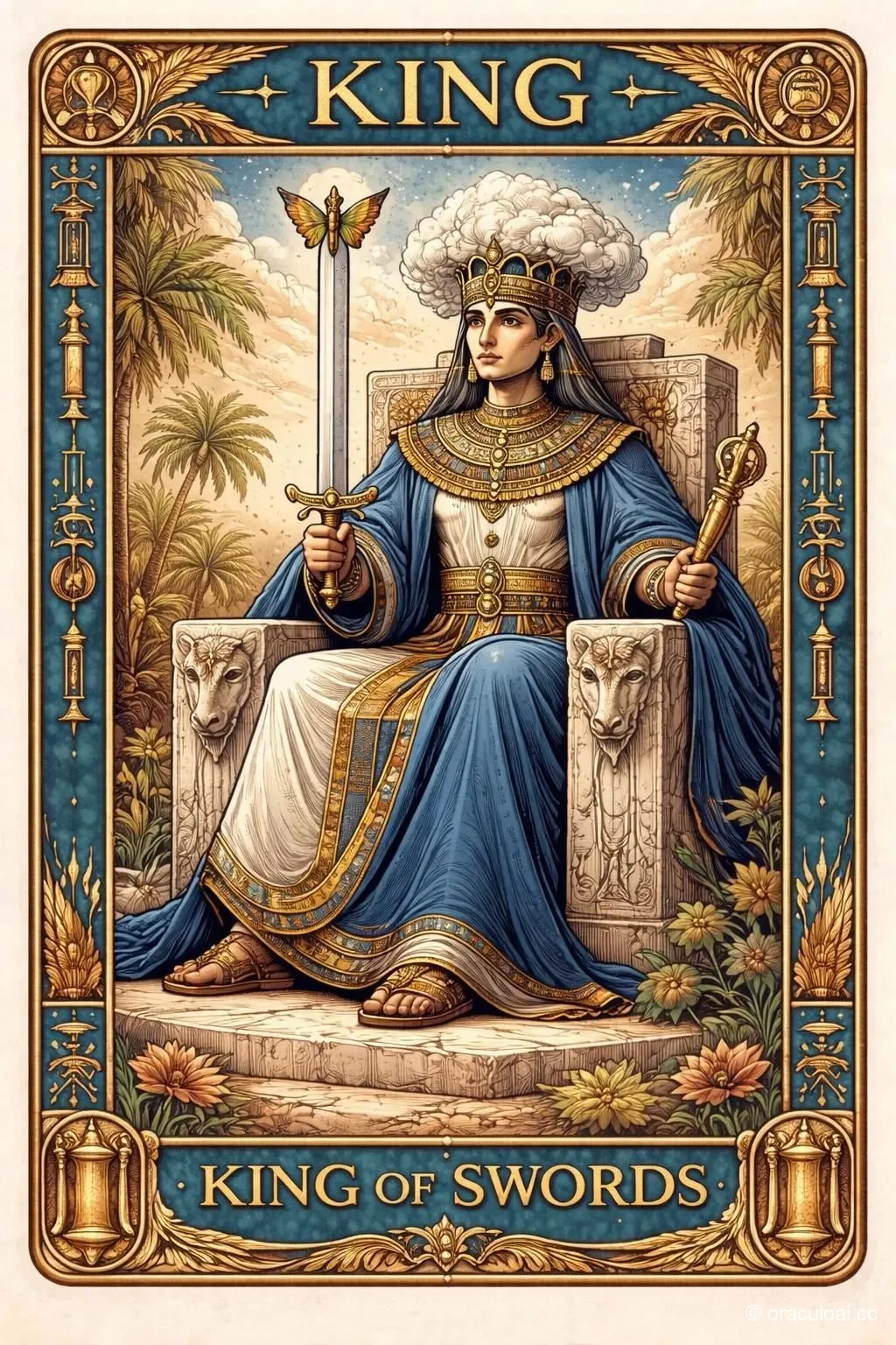Temperança