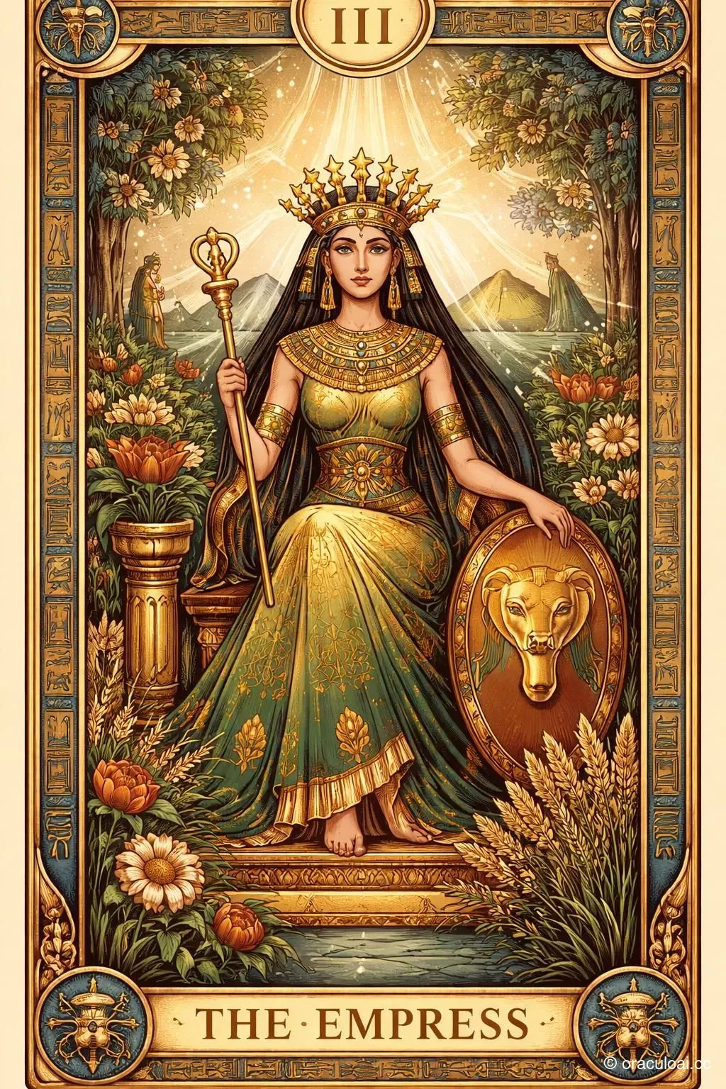 A Imperatriz