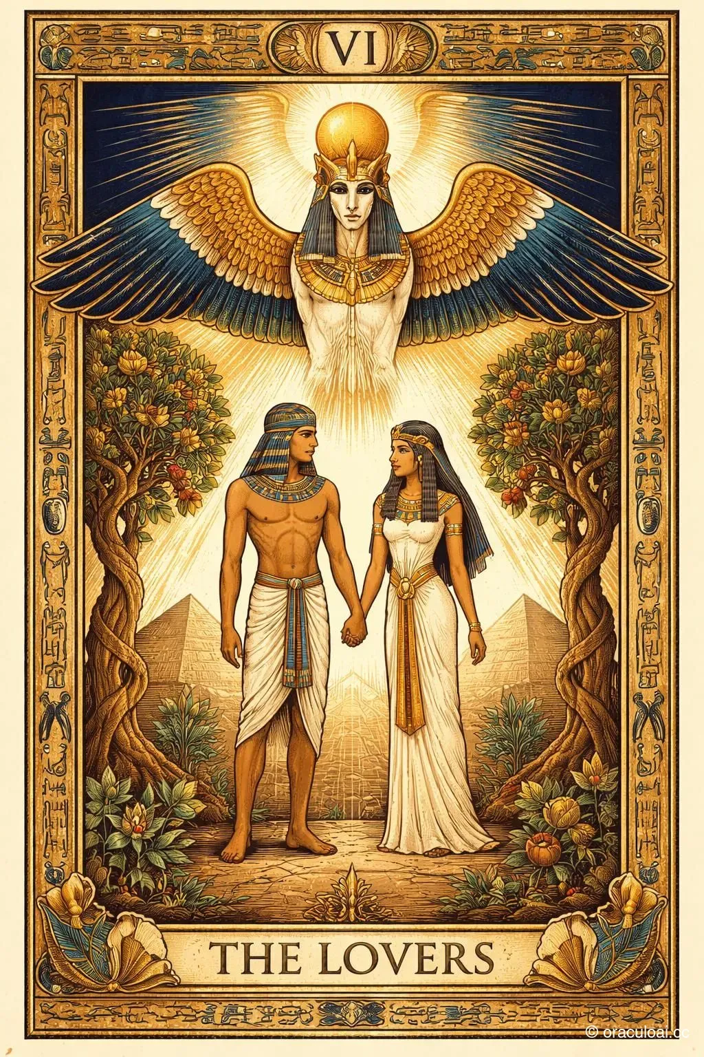 Os Enamorados