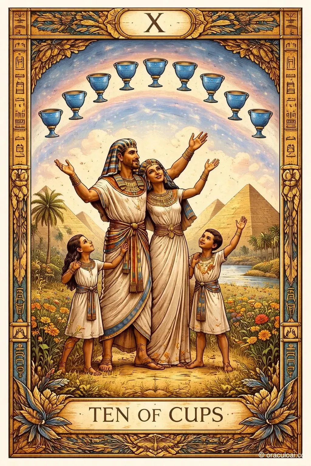 Dez de Copas