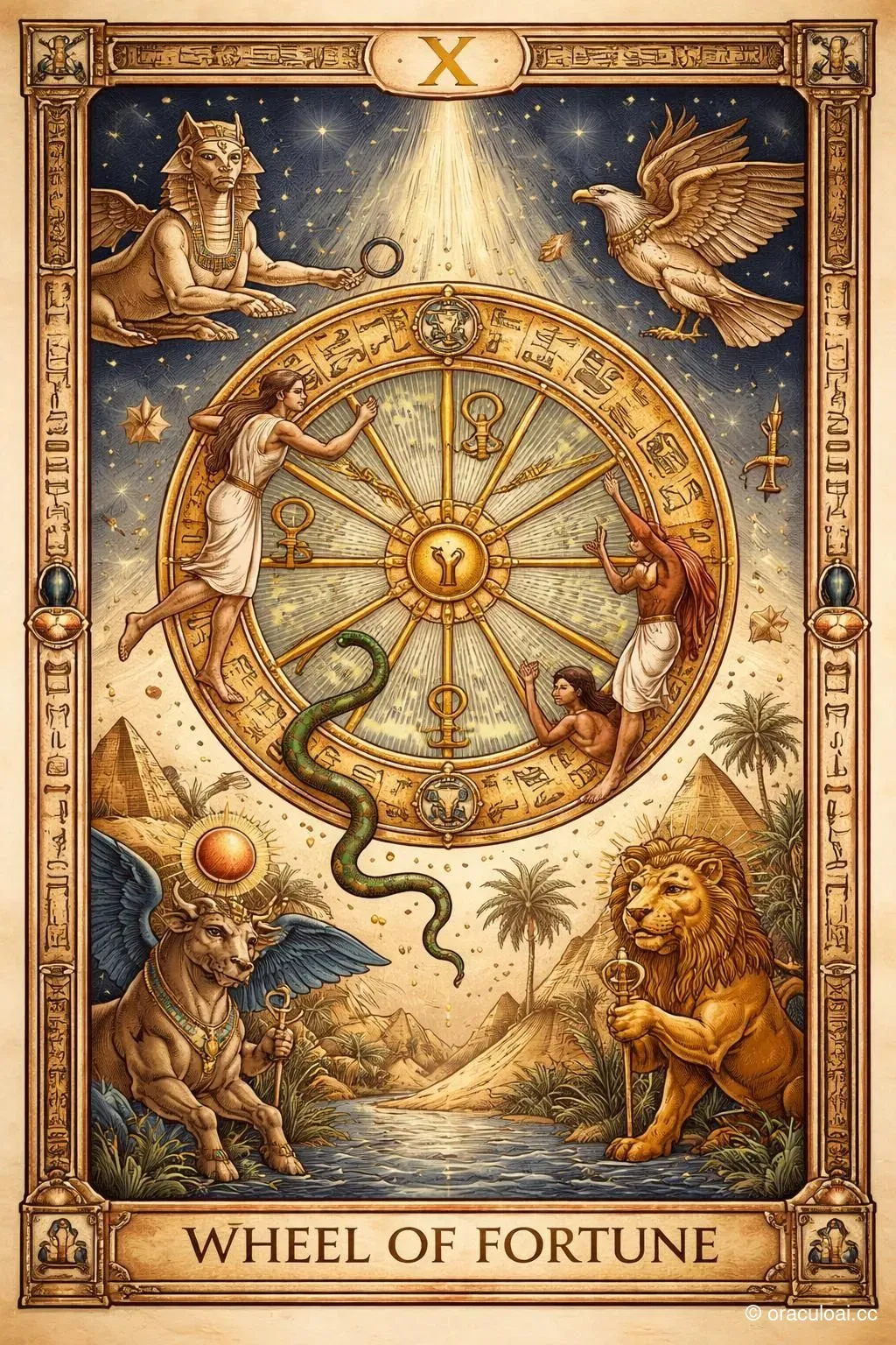 Roda da Fortuna