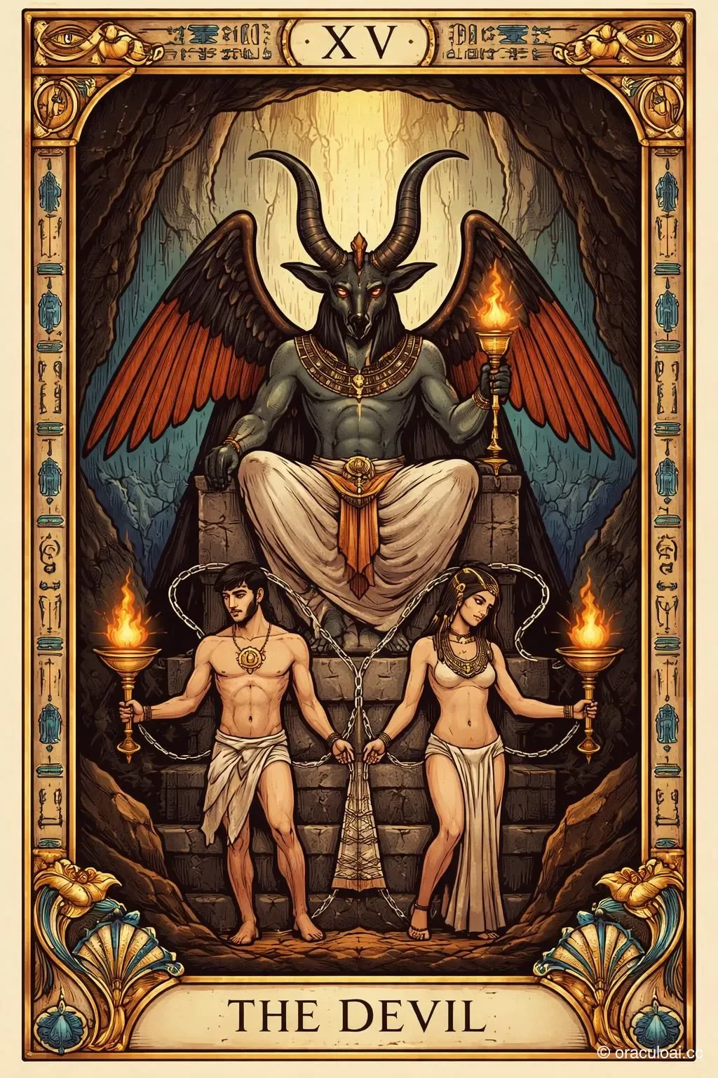 O Diabo