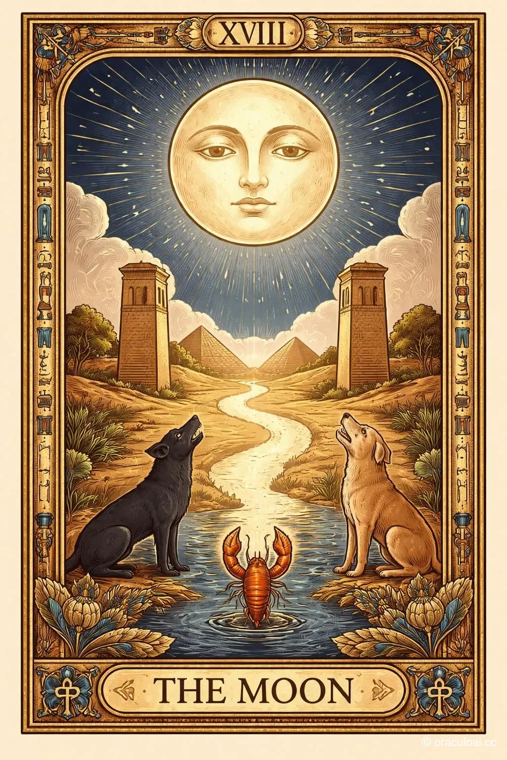 A Lua