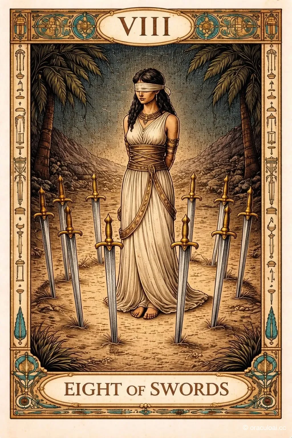 Card 8