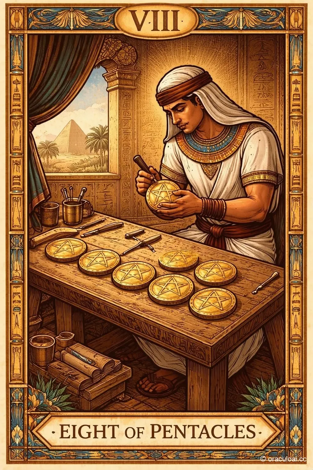 Card 8