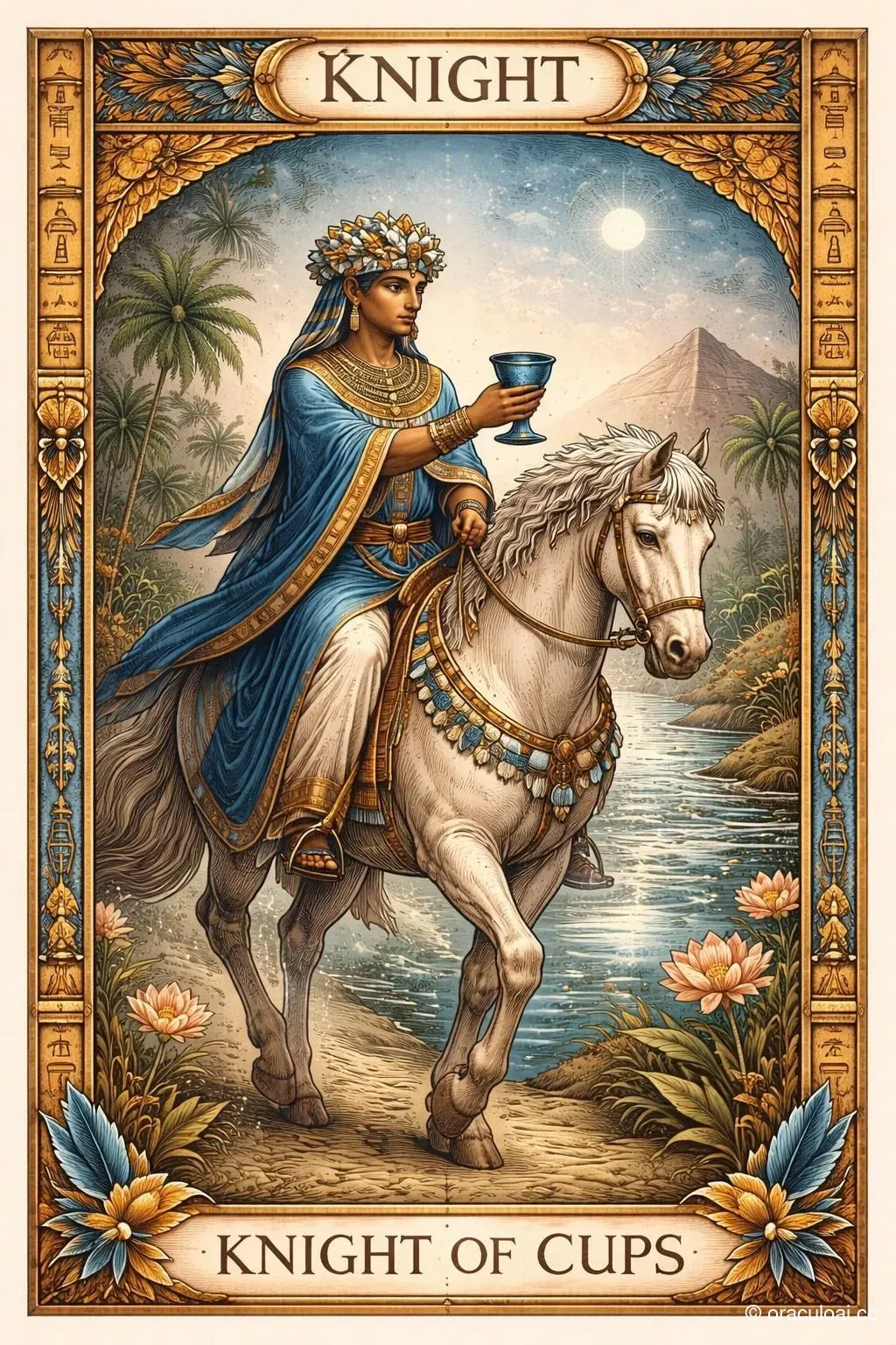 Cavaleiro de Copas