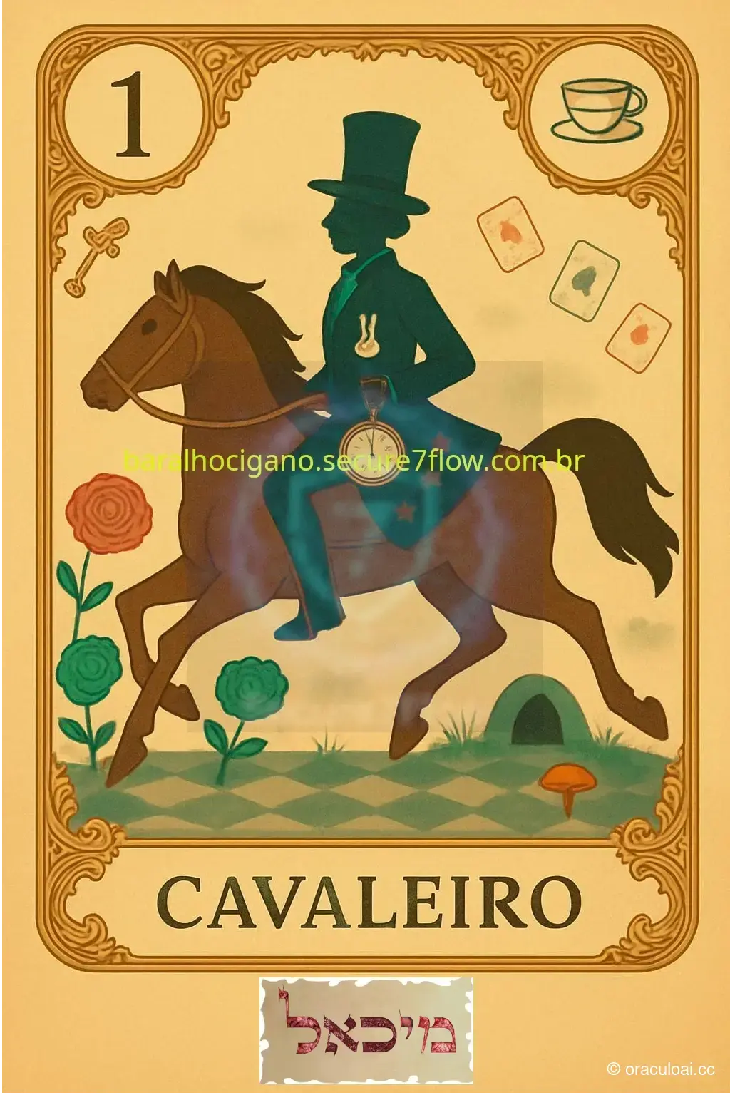 O Cavaleiro
