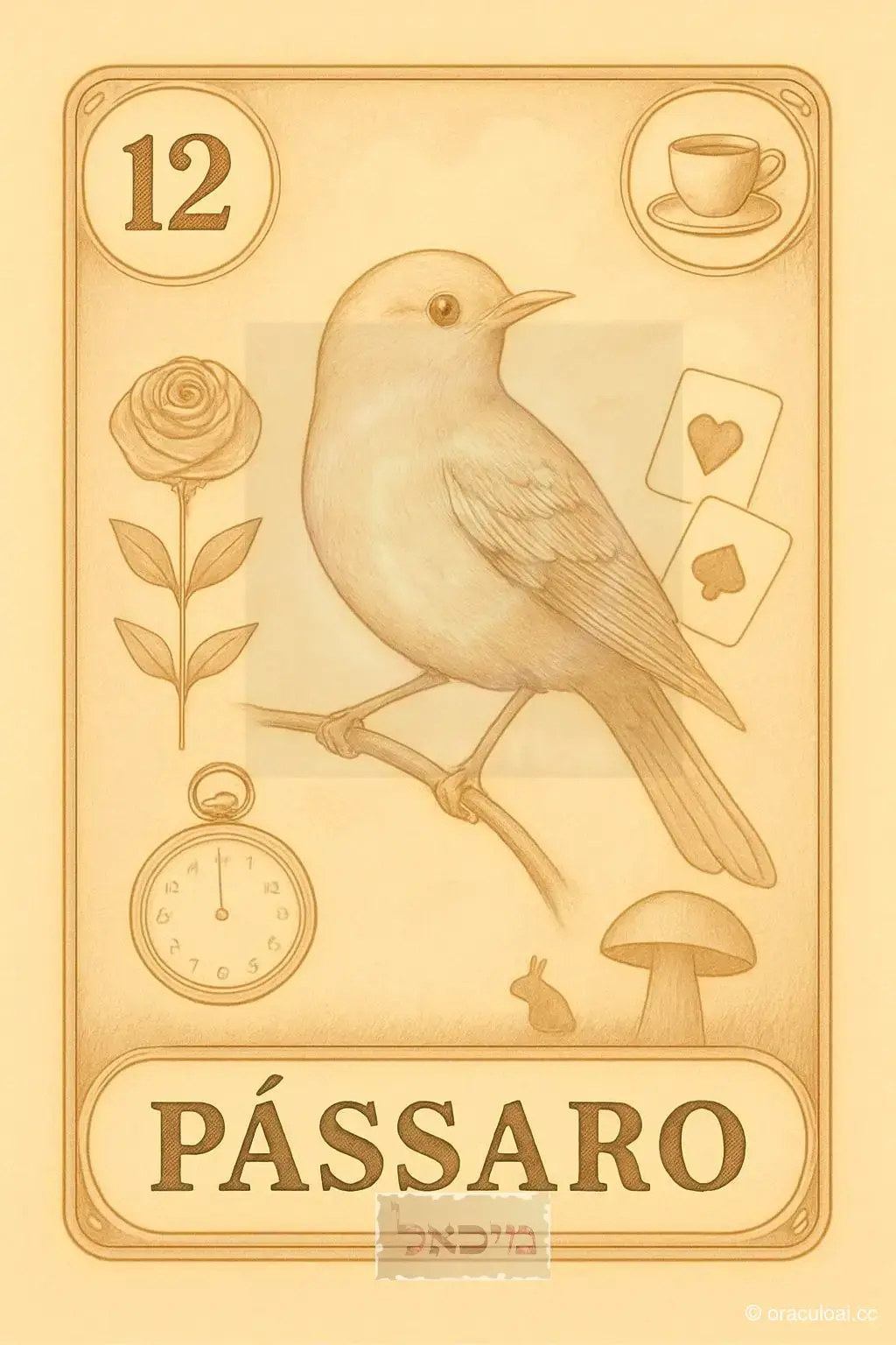 Os Pássaros