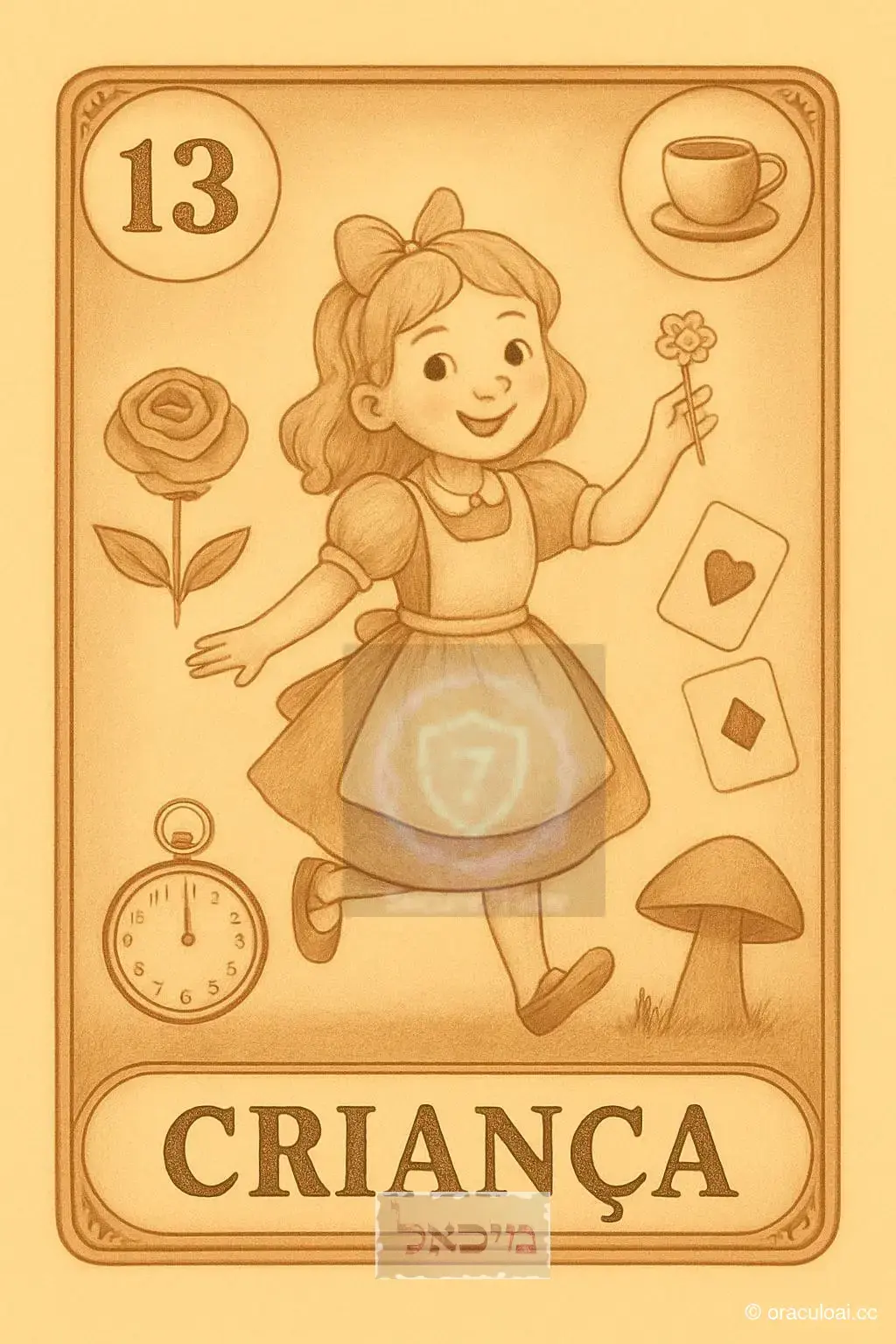 A Criança