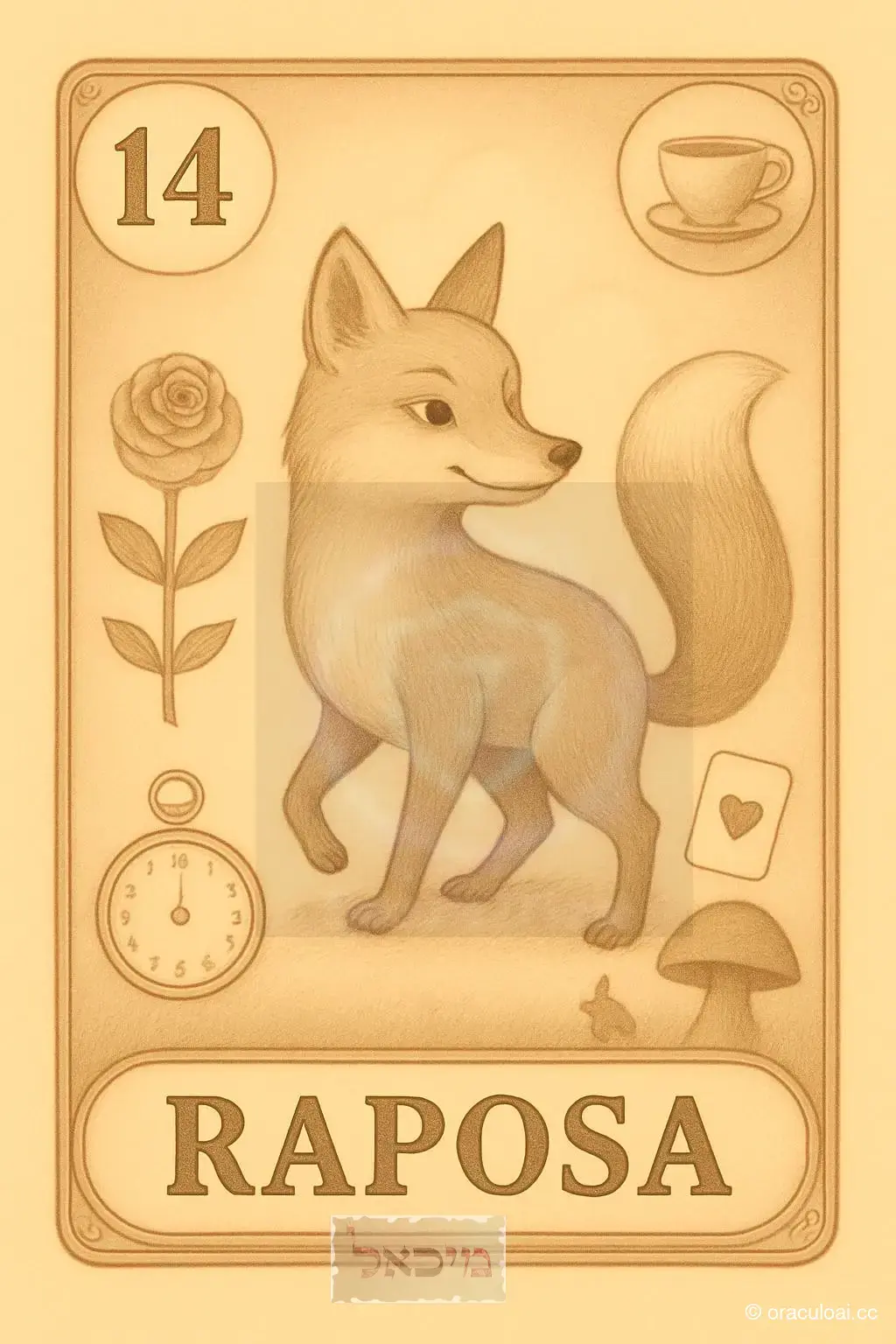 A Raposa