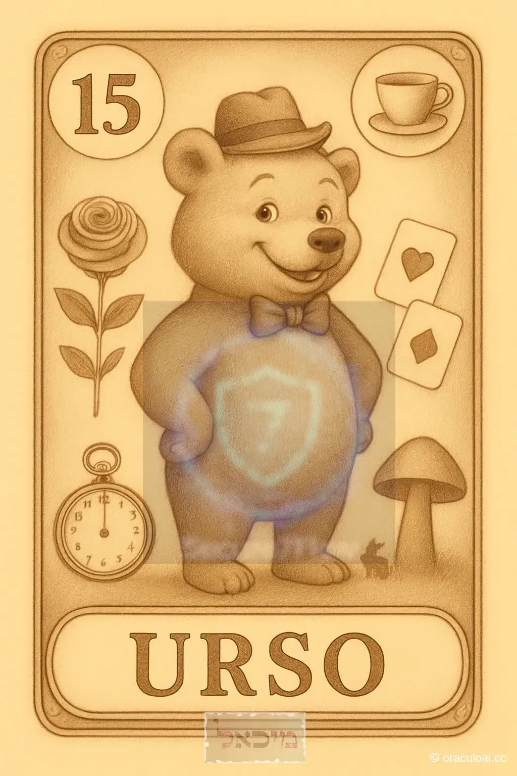 O Urso