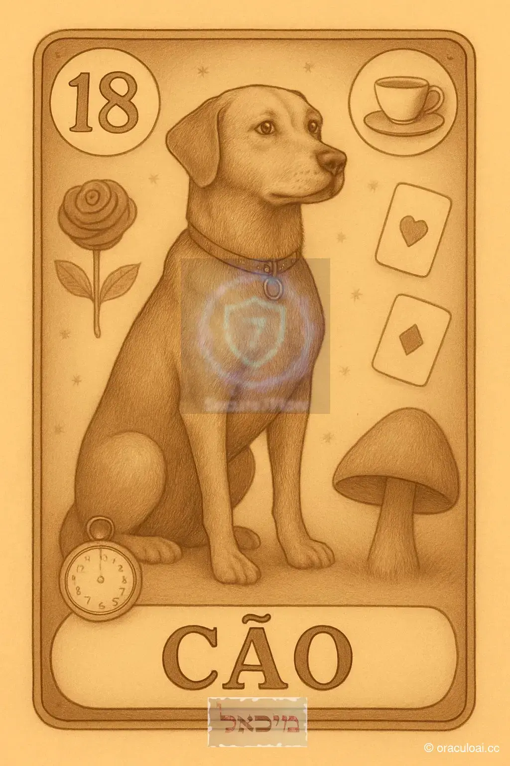 O Cachorro
