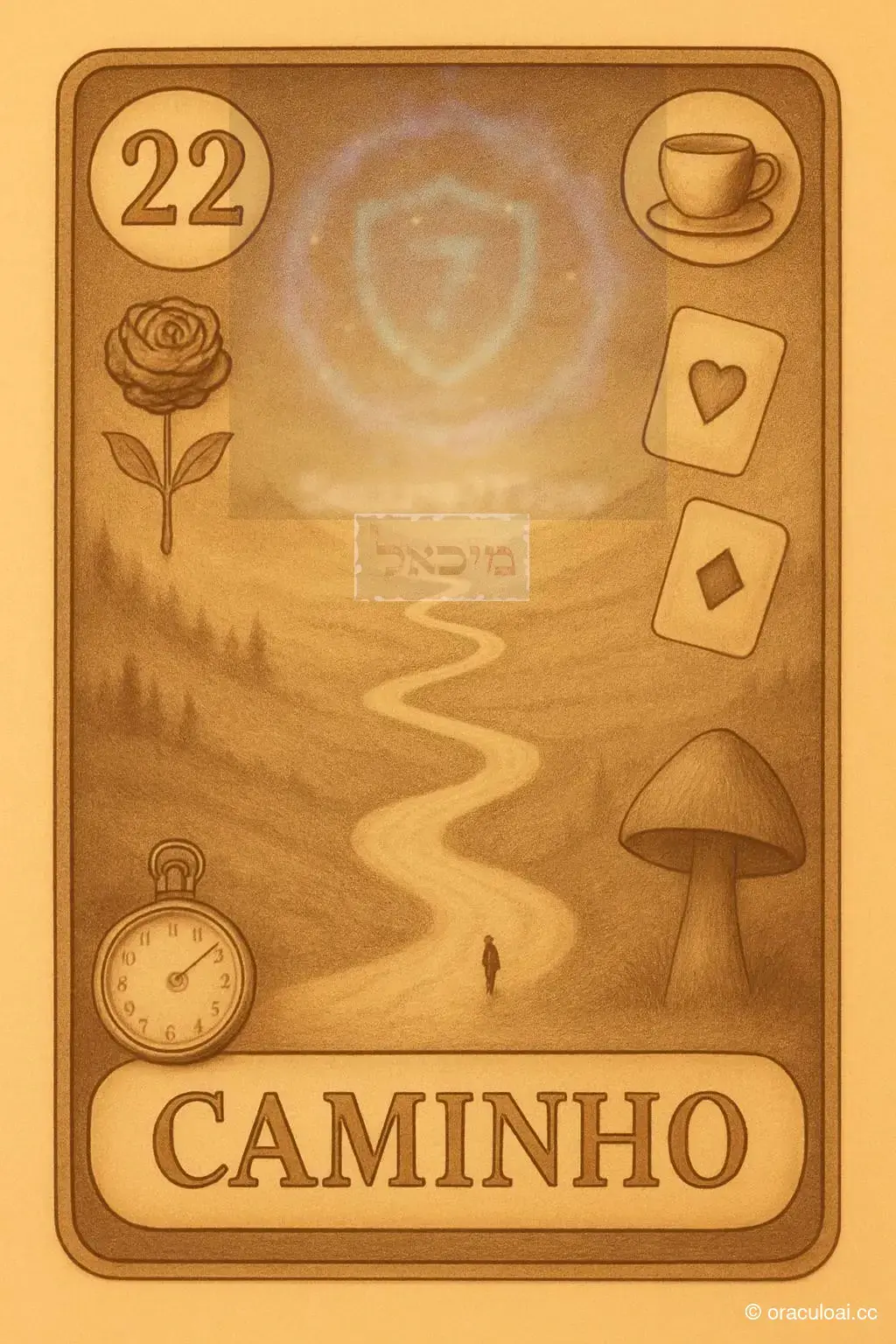 O Caminho