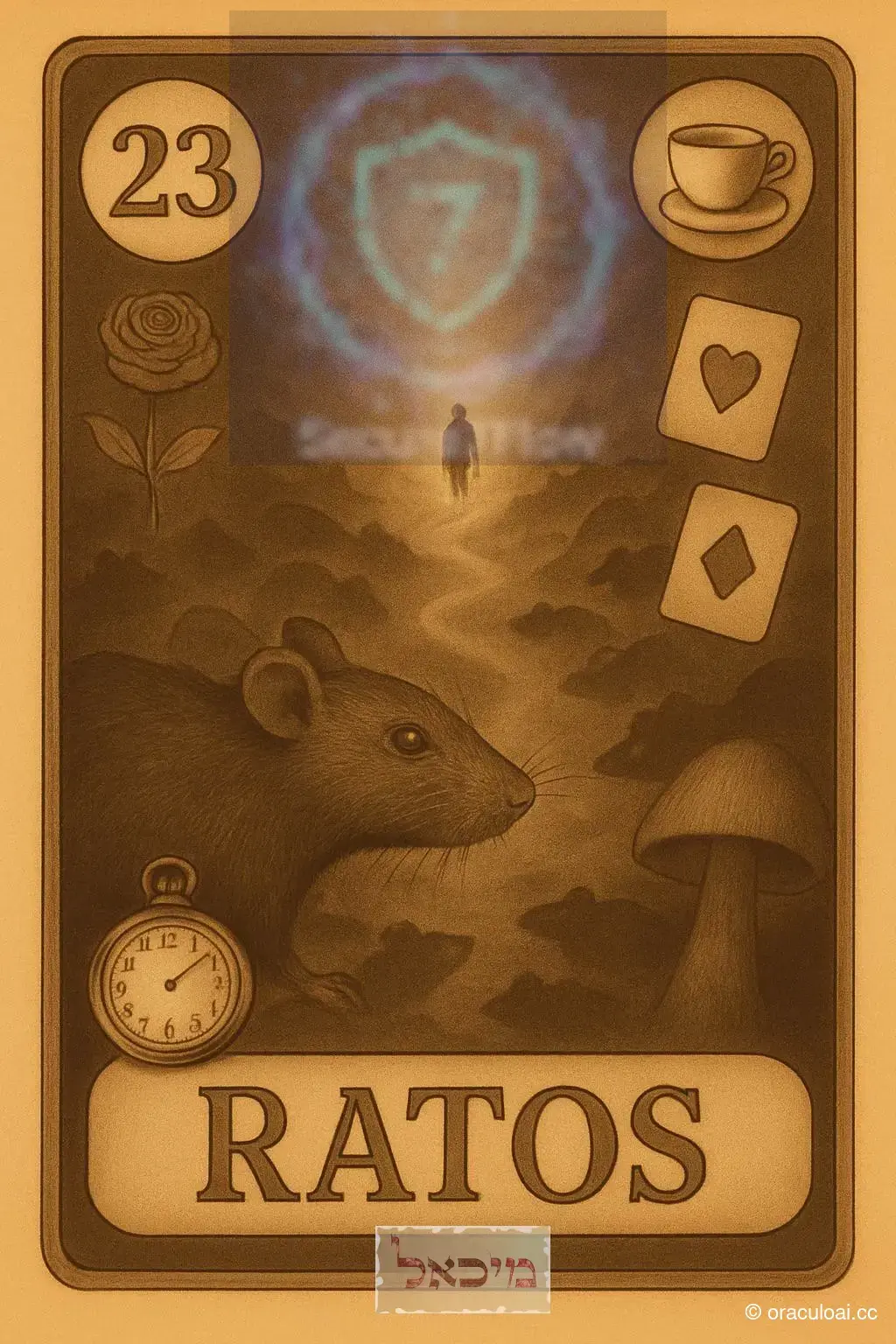 O Rato