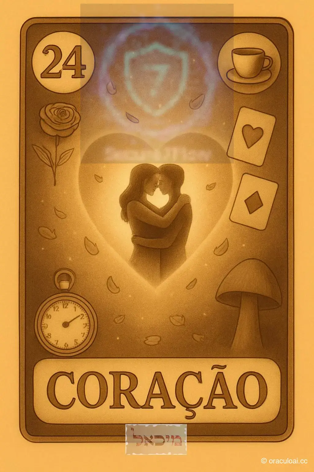 O Coração