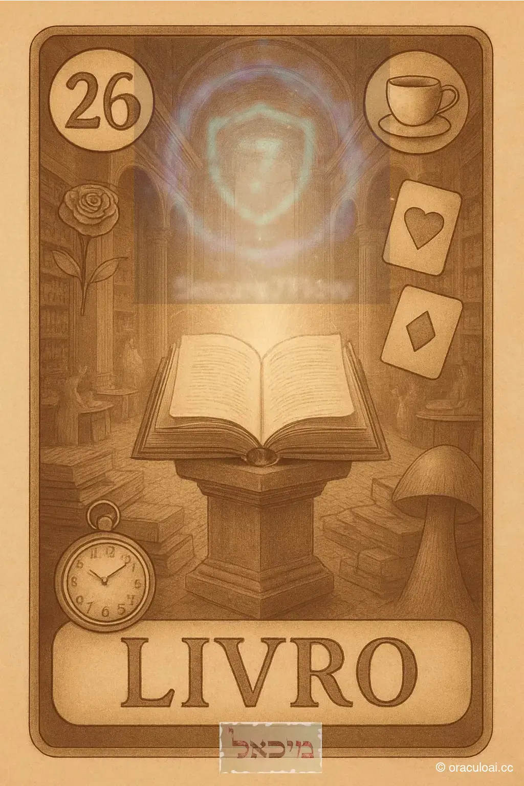 O Livro