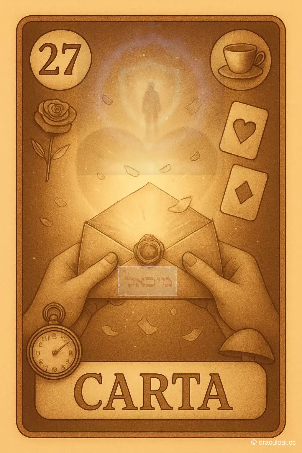 A Carta